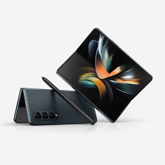 Galaxy Z Fold4