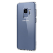 Picture of Spigen Ultra Hybrid Case Samsung Galaxy S9 - Crystal Clear