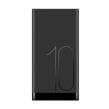 Picture of Huawei Power Bank 10,000 mAh SuperCharge™ with Type-C input  - AP09S  - Black
