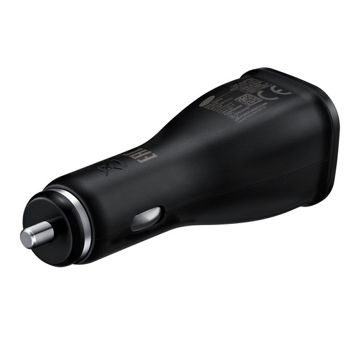 Picture of Samsung Car Charger AFC Adapter - Black