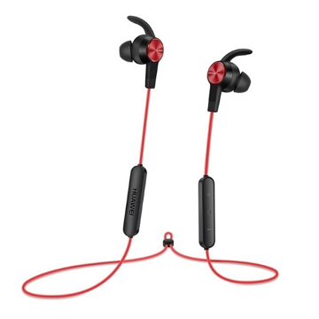 Picture of Huawei AM61 Bluetooth Sport Earphones Red - FOC