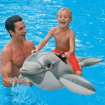 Picture of Intex Lil Dolphin Ride On - INT58535