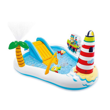 Picture of Intex Fishing Fun Play Center - INT57162