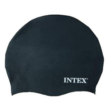 Picture of Intex Silicon Swim Cap - INT55991