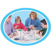 Picture of Family Time Sequence Exciting Game