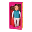 Picture of Our Generation Mila Doll With Frilly Vest 18inch