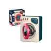 صورة LIMODO Household Plastic Mini Washing Machine Toy With Music & Light