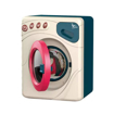 Picture of LIMODO Household Plastic Mini Washing Machine Toy With Music & Light