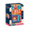 Picture of LIMODO PRETEND PLAY MICROWAVE OVEN SET