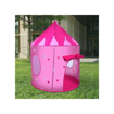 Picture of Portable Castle Playhouse Pink- 521