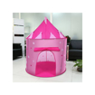 Picture of Portable Castle Playhouse Pink- 521