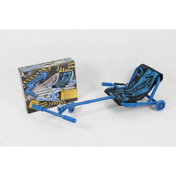 Picture of 3-Wheel Wave Roller Blue