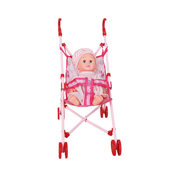 Picture of Limodo Baby Doll With Walker