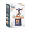 Picture of Limodo Kitchen Play Set w/Light & Music Blue