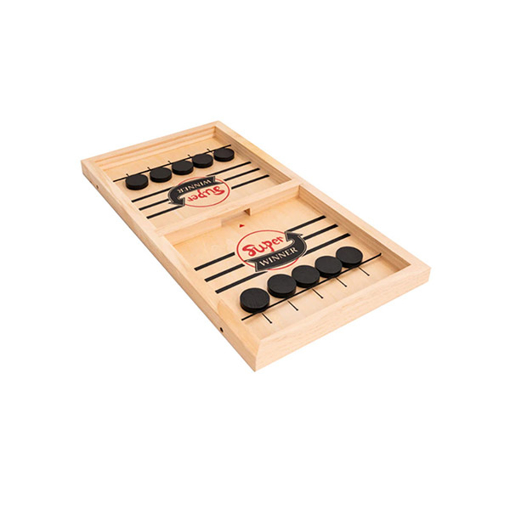 Picture of Limodo Sling Puck Board Game 60 x 30 centimeter