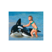 Picture of Intex Whale Ride-On Pool Floats 1.93x1.19 meter