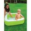 Picture of Intex Play Box Pool 57100 Green