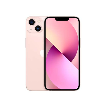 Picture of Apple iPhone 13, 128 GB , 5G - Pink