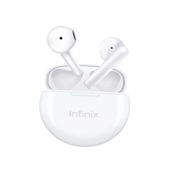 Picture of Infinix TWS EARPHONE XE20 - White