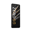 Picture of Infinix Zero, 5G, 128 GB Ram 8 GB - Cosmic Black