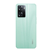 Picture of OPPO A57 Daul Sim , 4G, 64 GB , Ram 4 GB - Glowing Green