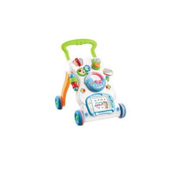 Picture of limodo Baby Walker With Music And Lights